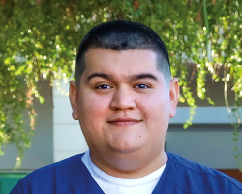 Francisco Magana