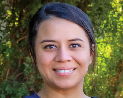 Jennifer Escobar