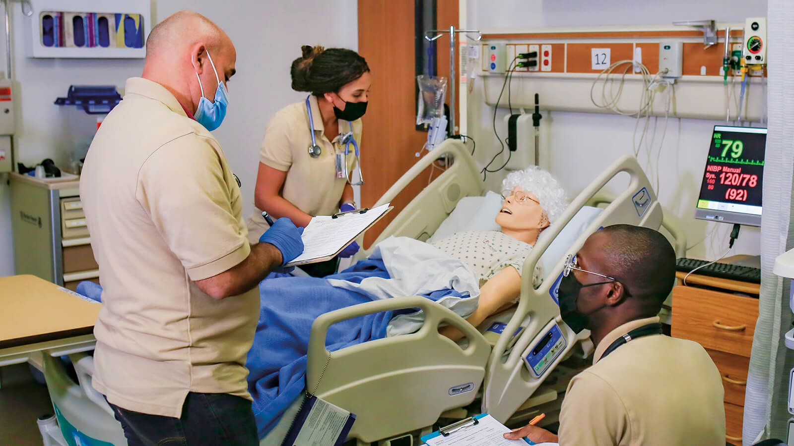 Nursing 2