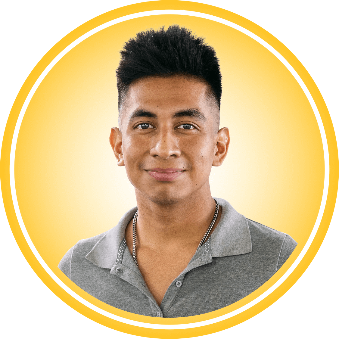 Abdiel Morales