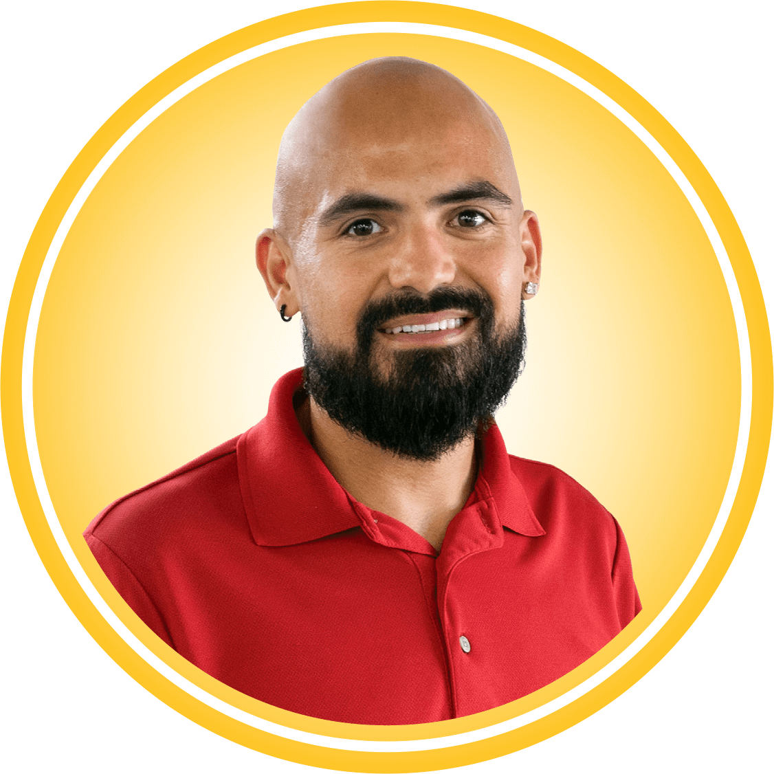 Christopher Martinez