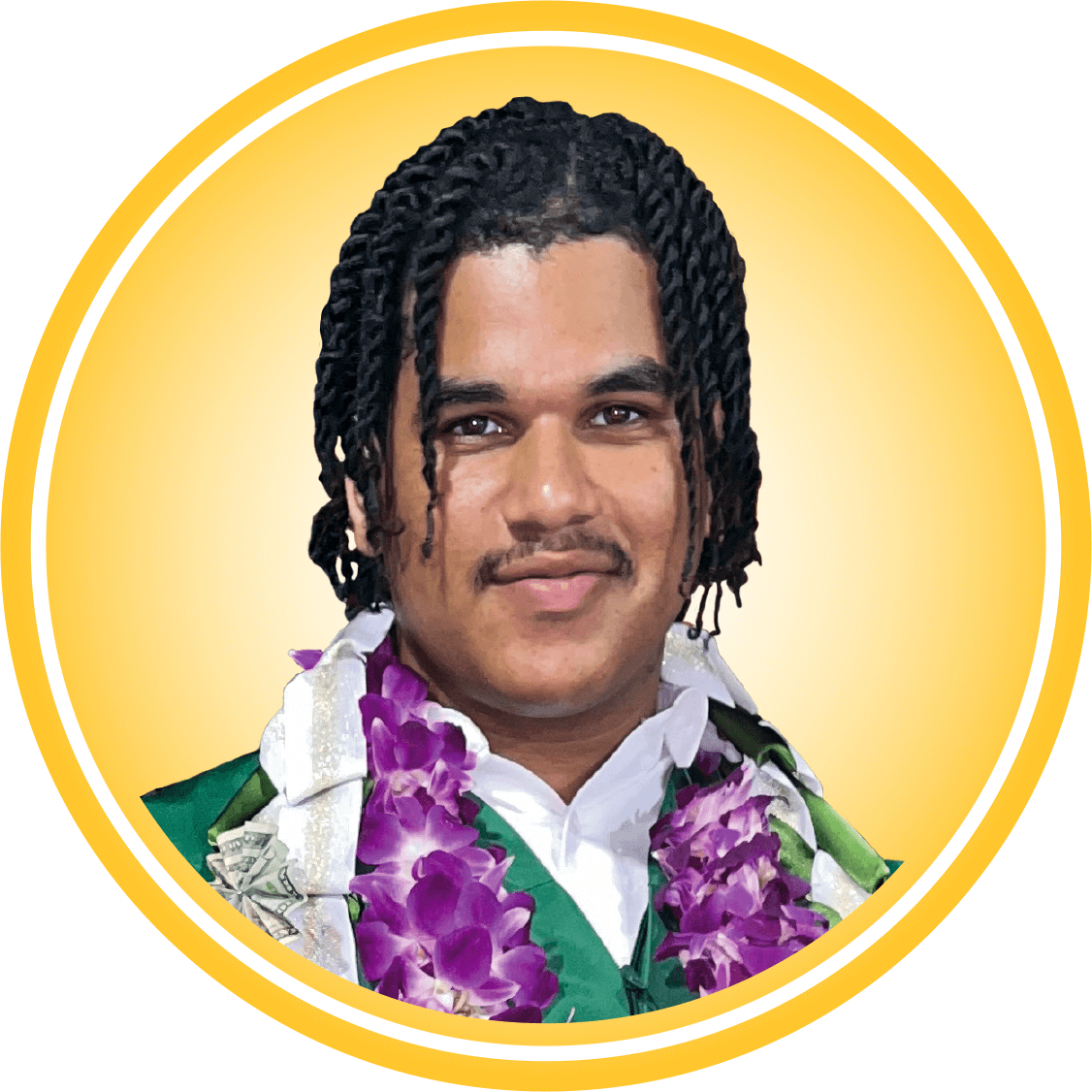 Dominic Mason