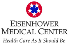 Eisenhower Medical Center Logo