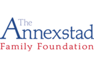 The Annexstad Family Foundation Logo