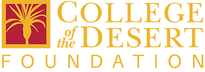 CODF_Official_Color_logo_400_opt College of the Desert Logo