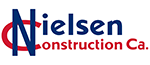 Nielsen Construction Ca. Logo